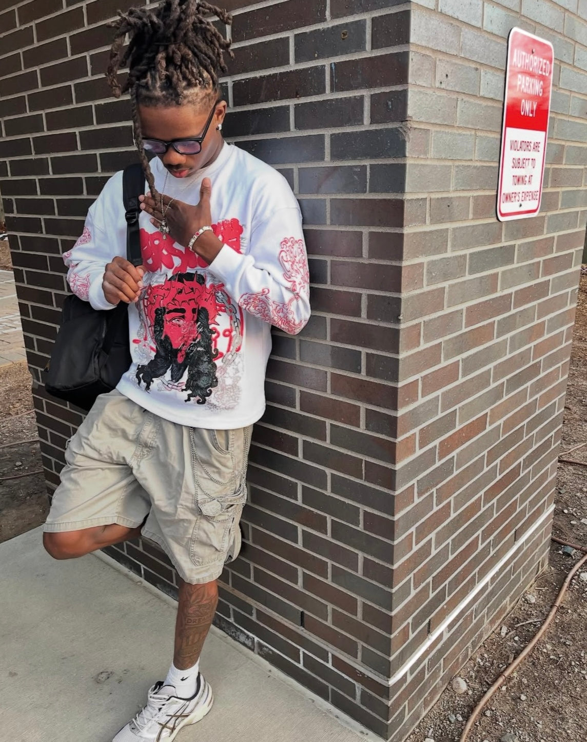 BLOOD OF THE LAMB THERMAL