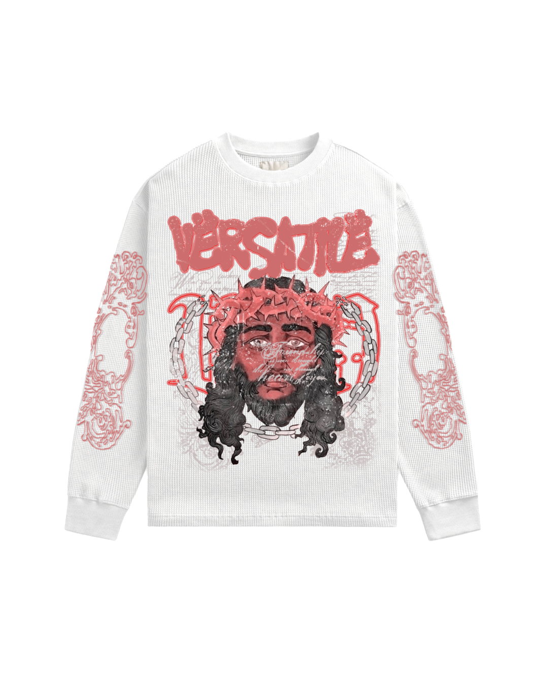 BLOOD OF THE LAMB THERMAL